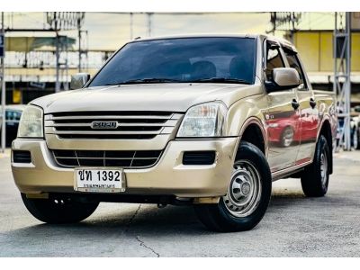 2005 Isuzu D-Max 2.5 SX Commonrail   ผ่อนเพียง 5,xxx เท่านั้น รูปที่ 3