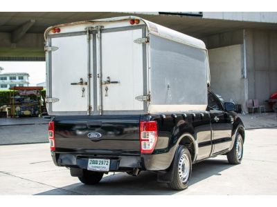 FORD RANGER หัวเดี่ยว ปี2018 รูปที่ 3