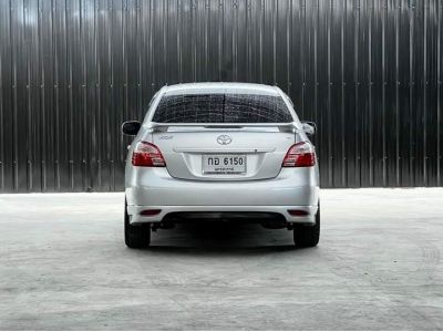 TOYOTA VIOS 1.5J ปี 2011 รูปที่ 3