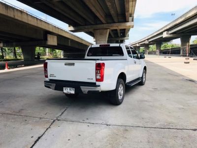 ISUZU D-MAX 1.9 DDI L HILANDER ปี 2019 รูปที่ 3