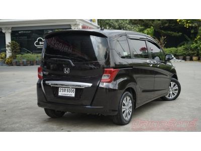 2013 HONDA FREED 1.5 EL *ดบ.เริ่ม 2.79% ฟรีดาวน์ แถมประกันภัย อนุมัติเร็ว ผ่านง่าย รูปที่ 3