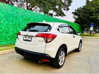 Honda Hrv 1.8S  A/T ปี2015 รูปที่ 3