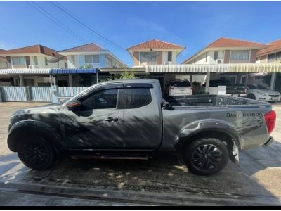 Nissan Navara Black Edition 2019 รูปที่ 3