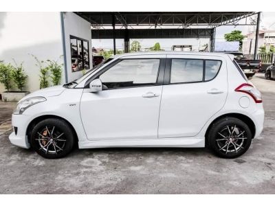 Suzuki Swift 2012 Auto รูปที่ 3