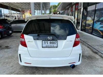 Honda jazz 1.5 ออโต้ รุ่นท็อป ปี 2011 รูปที่ 3