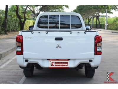 Mitsubishi Triton 2.5 (ปี 2021) SINGLE GL Pickup รูปที่ 3