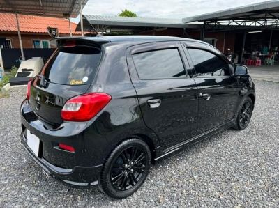 Mitsubishi Mirage 1.2 A/T ปี 2019 รูปที่ 3