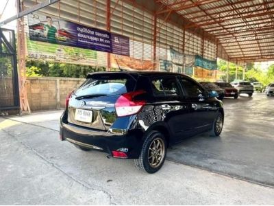 Toyota Yaris 1.2 Auto  ปี2016 รูปที่ 3