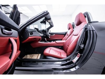 2010 BMW Z4 SDRIVE 231i COUPE ผ่อน 15,055 บาท 12 เดือนแรก รูปที่ 3