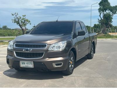 2013 CHEVROLET COLOLARO 2.5 LT รูปที่ 3