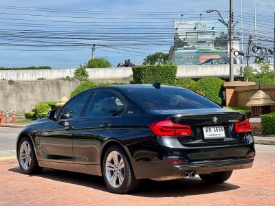 2018 BMW 330e Sport รูปที่ 3