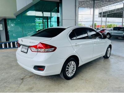 2016 SUZUKI CIAZ 1.2 GL เครดิตดีฟรีดาวน์ รูปที่ 3