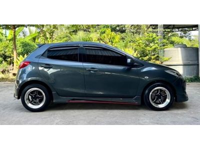 Mazda 2 1.5 A/Tปี 2013 รูปที่ 3