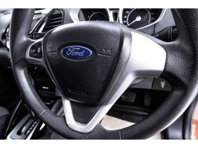 2016 FORD ECOSPORT 1.5 TREND  ผ่อนเพียง 2,824 บาท  12 เดือนแรก รูปที่ 3