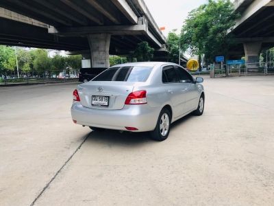 TOYOTA SOLUNA VIOS 1.5E ปี 2008 รูปที่ 3