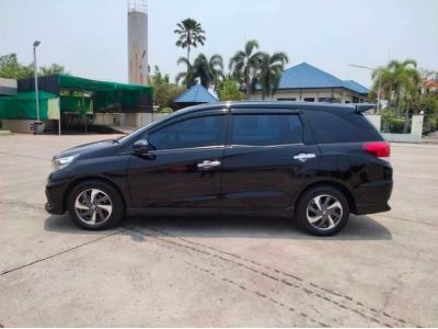 Honda Mobilio 1.5RS  A/T ปี 2018 รูปที่ 3