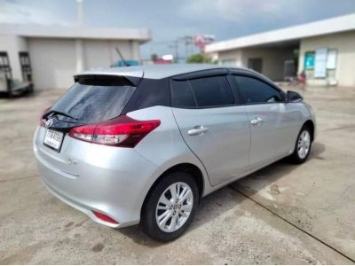 Toyota Yaris 1.2E ปี 2018 รูปที่ 3