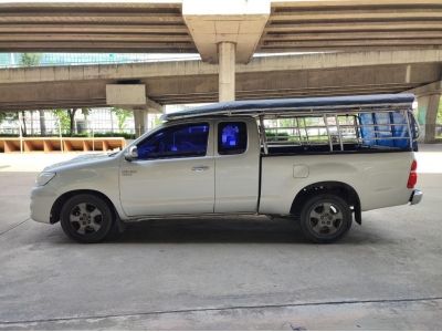 TOYOTA Hilux Vigo Smart Cab รูปที่ 3