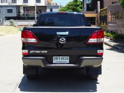 มาสด้า บีที 50 โปร ฟรีสไตล์แคป 2.2 HiRacer MNC manual ปี 2017 รูปที่ 3