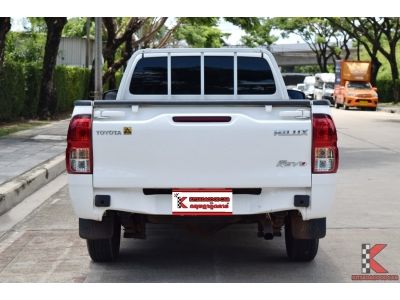 Toyota Hilux Revo 2.4 (ปี 2021) SINGLE Entry รูปที่ 3