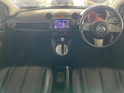 Mazda2 1.5 Groove Sports ปี2013 รูปที่ 3