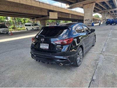 MAZDA-3 SKYACTIV 2.0 S Sports auto ปี 2019 รูปที่ 3