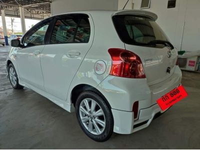 TOYOTA Yaris 1.5  A/T ปี 2012 รูปที่ 3