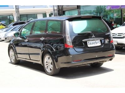 2008 MITSUBISHI SPACE WAGON 2.4 GT *ฟรีดาวน์ แถมประกันภัย รูปที่ 3