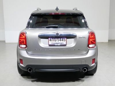 MINICOOPER 2.0 F60 COUNTRYMAN เกียร์AT ปี19 รูปที่ 3