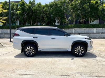 2020 MITSUBISHI PAJERO SPORT  2.4GT PREMIUM 4WD ดาวน์ 0% ฟรีดาวน์ รูปที่ 3