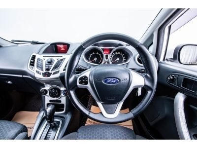 2013 FORD FIESTA 1.5 SPORT  5DR  ผ่อน 1,961 บาท 12 เดือนแรก รูปที่ 3