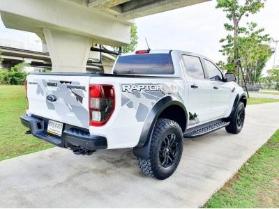 ฟอร์ด เรนเจอร์ แร๊พเตอร์ 2.0 bi turbo Auto 4wd 4 ประตู ปี 2019 รูปที่ 3