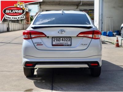 Toyota Yaris Ativ 1.2 Play Sport Premium รูปที่ 3