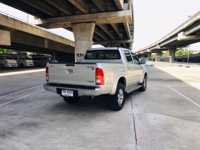 TOYOTA HILUX VIGO 3.0G HI-LANDER ปี 2007 รูปที่ 3