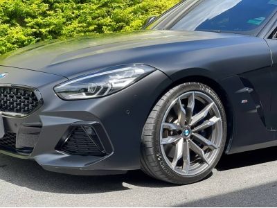 BMW Z4 m40i M Sport ปี 2020 รูปที่ 3
