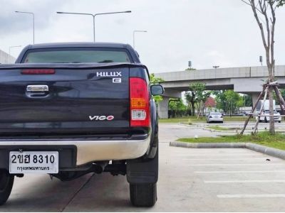 โตโยต้า วีโก้ พรีรันเนอร์ 4 ประตู 3.0 E manual ปี 2007 รูปที่ 3