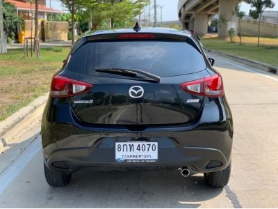 2019 Mazda 2 1.3  High Connect รูปที่ 3