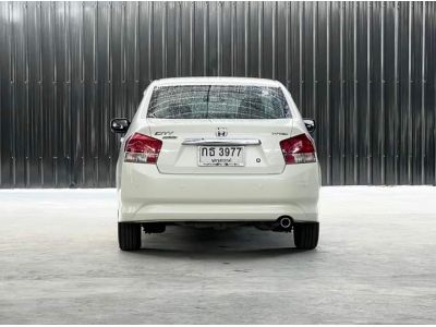 HONDA CITY 1.5V(Society) ปี 2011 รูปที่ 3