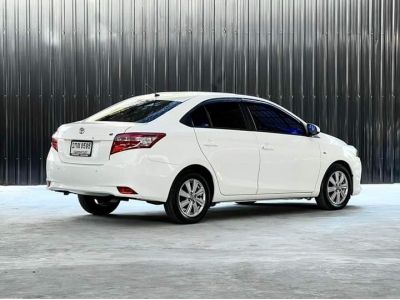 TOYOTA VIOS 1.5E(ตัวรองท็อป) ปี 2013 รูปที่ 3