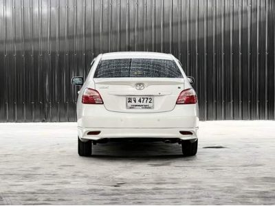 TOYOTA VIOS 1.5E(ตัวรองท็อป) ปี 2012 รูปที่ 3