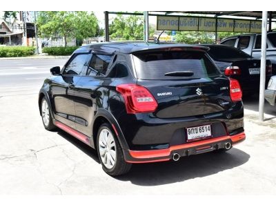 2019 Suzuki Swift 1.2 (ปี 18-23) GLX Hatchback รูปที่ 3