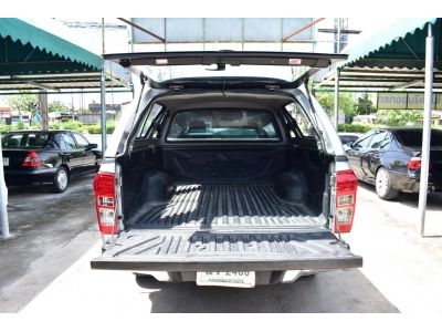 2013 Isuzu D-Max 2.5 SPACE CAB (ปี 11-17) Hi-Lander Z Pickup รูปที่ 3