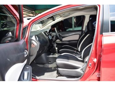 Nissan Note 1.2 VL Hatchback 2018 รูปที่ 3