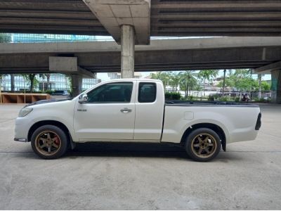 Toyota Hilux vigo 2.7 G รูปที่ 3