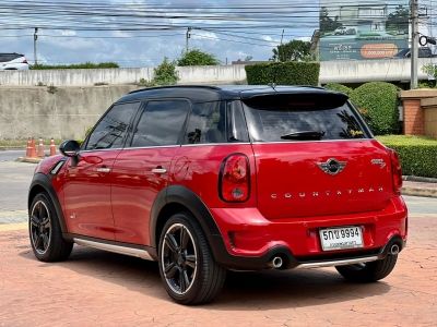 2016 MINI COUNTRYMAN 2.0 SD ALL4 รูปที่ 3