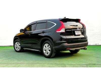 honda  crv รูปที่ 3