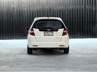 HONDA JAZZ 1.5S A/T ปี 2013 รูปที่ 3