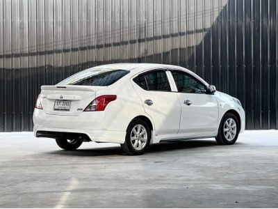 NISSAN ALMERA 1.2ES ปี 2012 รูปที่ 3