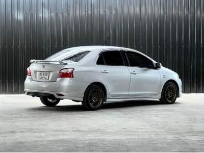 TOYOTA VIOS 1.5J ปี 2011 รูปที่ 3