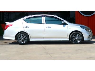 Nissan Almera 1.2 E sportech  A/T ปี 2018 รูปที่ 3